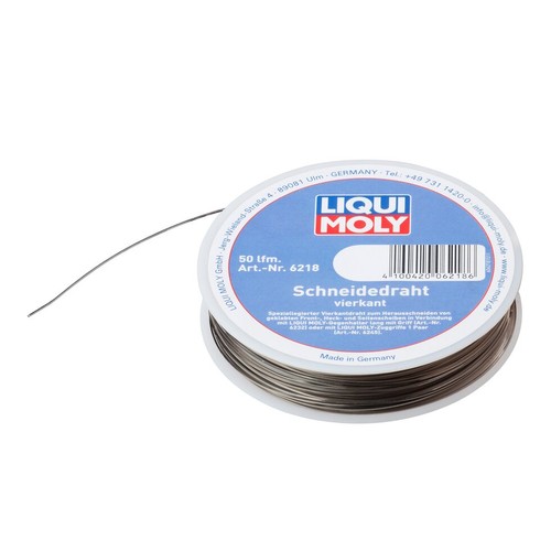 Schneidedraht liqui moly - moly, 6218
