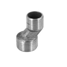 S Anschluss AG 1/2" x AG 3/4"