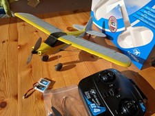 EZ Wings Mini Cub RTF 450mm