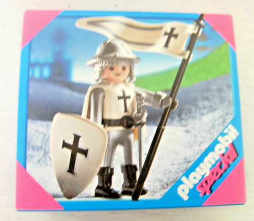 Playmobil special kreuzritter - special,