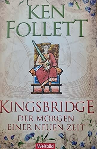 Kingsbridge der morgen einer - morgen,