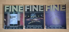 3x FINE Das Weinmagazin 02/2024 + 03 + 04 - 65 66 67 Ralf Frenzel Moët & Chandon