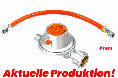 Gok gasregler druckregler - gasregler,