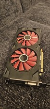 XFX AMD Radeon RX 570 RS XXX