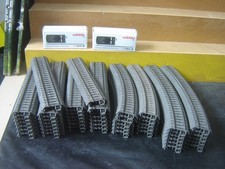 Märklin HO 56-teiliges
