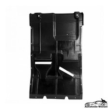 ABVERKAUF! Unterfahrschutz Vorne für Fiat Ducato 06.2014 - 2017