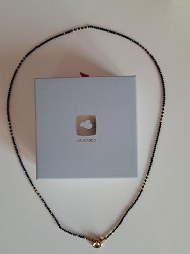 Leonardo kette clip - leonardo, clip&mixpippa