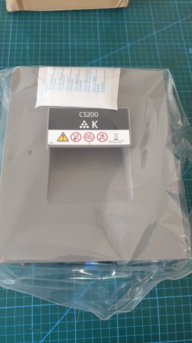 Ricoh 828426 c5200 schwarz - ricoh,