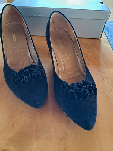 Gabor damen pumps schwarz - damen,