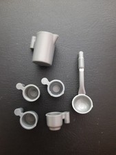 Playmobil Konvolut Graues