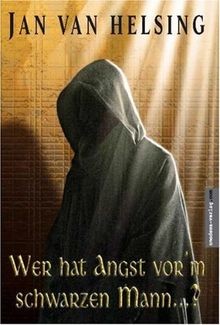 Wer hat angst vorm - wer, schwarzen