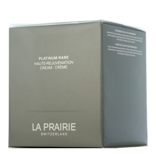 Prairie platinum rare - prairie,