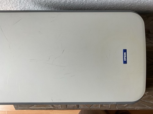 Epson perfection photo - perfection, a4