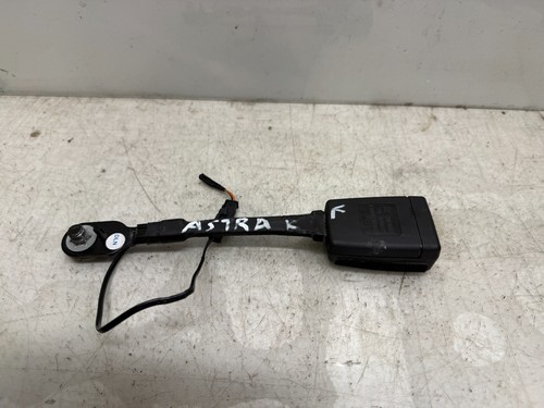 Opel astra gurtschloss vorne - astra,