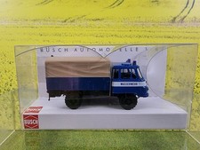 1:87 Busch 50212 Robur LO 2002