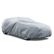 Atmungsaktive 3-Schicht Autoabdeckung für Renault Espace 2 1991 - 1996