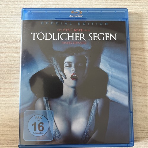 Tödlicher segen deadly - tödlicher,