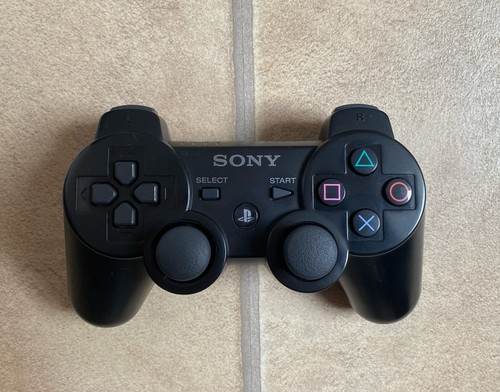 Sony playstation controller - playstation,