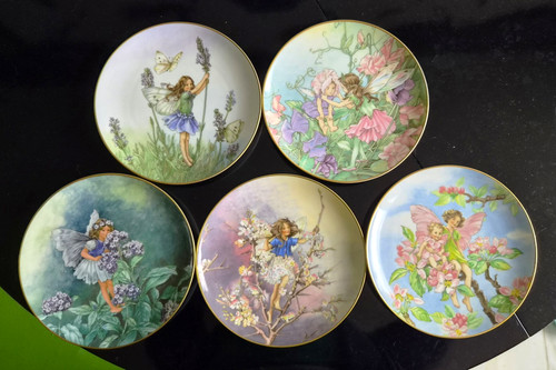 Heinrich villeroy boch - 5x, &