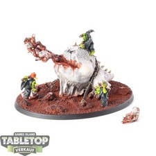 Gloomspite Gitz - Night Goblin