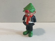 Willi Wacker Schleich 1979 Figur Comicfigur W. Germany: Andy Cap Capp Zigarette