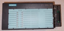 Siemens Simatic S7 ET200L-SC
