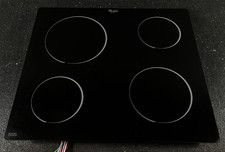 Whirlpool PFEVP AKT 108/NE  2