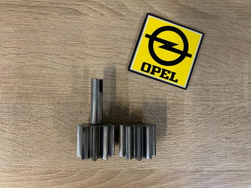 ölpumpe ölpumpenräder - Ölpumpe,