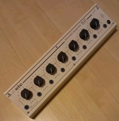 Elc dekade - elc, 07