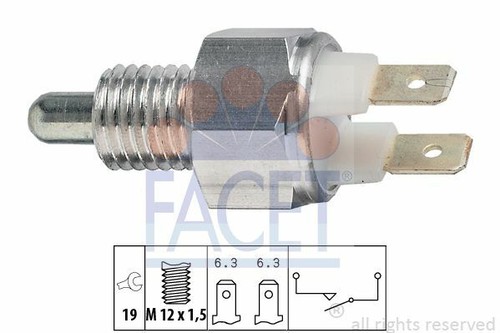 Facet schalter - facet,