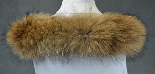Kapuzenstreifen 80 cm - -,