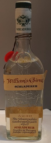 Williams birne alfred - williams-birne,