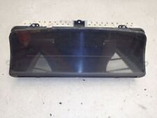 Digital Tacho Digitaltacho Kombinationsinstrument Opel Omega A Senator B