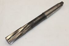 Maschinenreibahle Reibahle - BECK - HSS-E - Ø 32 mm - H7 - MK4 - gebraucht