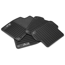 Original Audi A4 (8E)