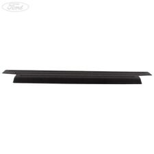 Original Ford Heck Paket Ablage Verkleidung Hutablage Schwarz  2032313