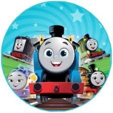Essbar Thomas and Friends Zug