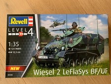 +++ Revell 03336 Wiesel 2