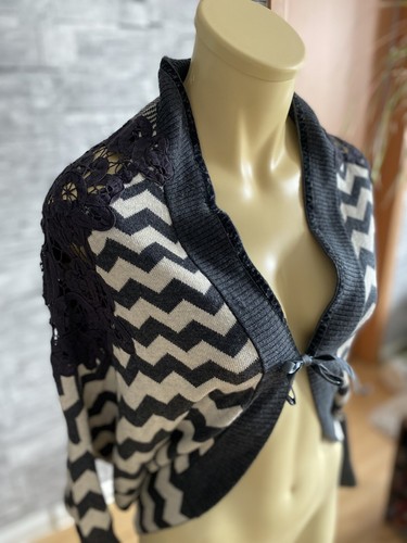 Khujo cardigan rei 36 - cardigan,