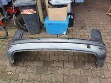 VW Sharan II 7N,Seat Alhambra II 7N Heckstoßstange 6XPDC 7N0807421B Ab 07.2010