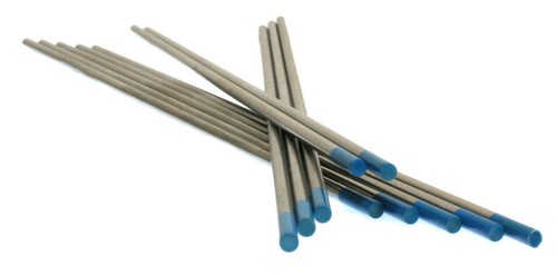 Wolframelektrode blau - wolframelektrode, 10