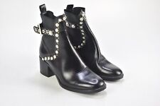 Zara  Damen Stiefelette Boots