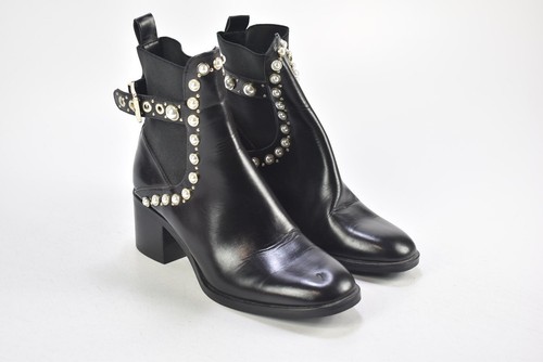 Zara damen stiefelette - zara,