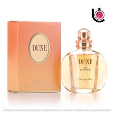 CHRISTIAN DIOR " Dune " Eau de
