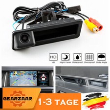Rückfahrkamera für BMW E60 E61 E70 E90 E91 E92 E93 E84 E88 E82 E71 E72 NEU