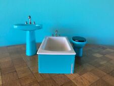 Bad Toilette  Bodo Hennig ab