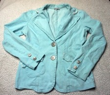 stretchiger Blazer Jacke von