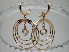 Creolen, Kreolen "Geschenk /