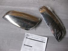 Original Kia Sorento II XM Spiegelkappen Chromspiegelkappen 2P431ADE00ST