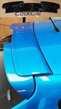 Aero Spoiler Seat Ibiza 6J 5